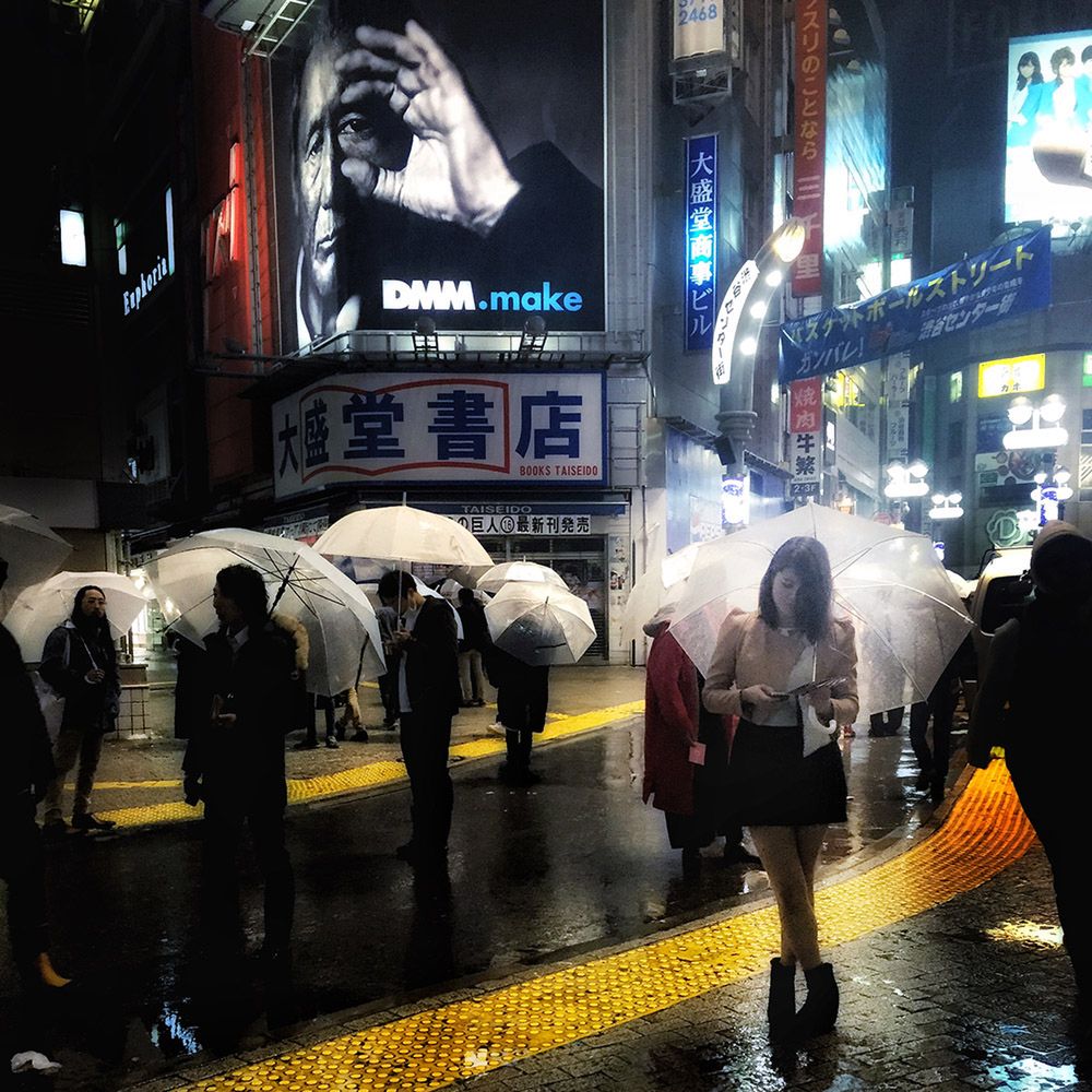 Fotografowanie telefonem może być sztuką – poznajcie zwycięzców Mobile Photography Awards 2015 33