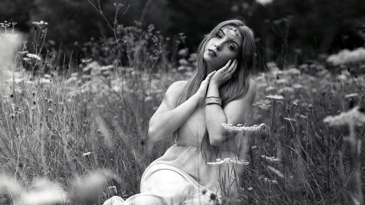 Czy film dalej żyje? Przeprowadziłam badania na temat fotografii tradycyjnej 1