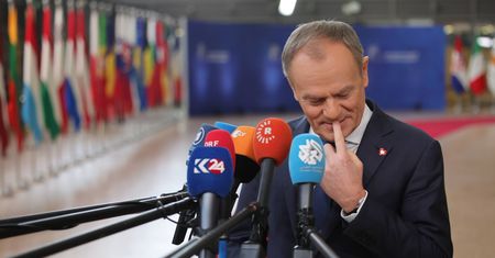 Samorządowiec do Tuska: wie Pan, jak czuje się ktoś, kto zarabia po 20 latach mniej niż 4 tys. zł na rękę?