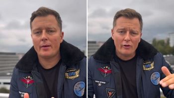 Rafał Brzozowski z pilnym wpisem. "Uważa się za moją żonę". Gwiazdor ostrzega fanów