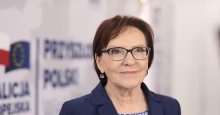 Nie żyje mama premier Ewy Kopacz. Koledzy z KO złożyli kondolencje