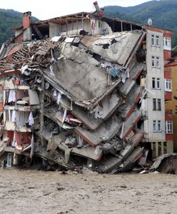 Tragiczna powódź w Turcji. Co najmniej 38 osób nie żyje