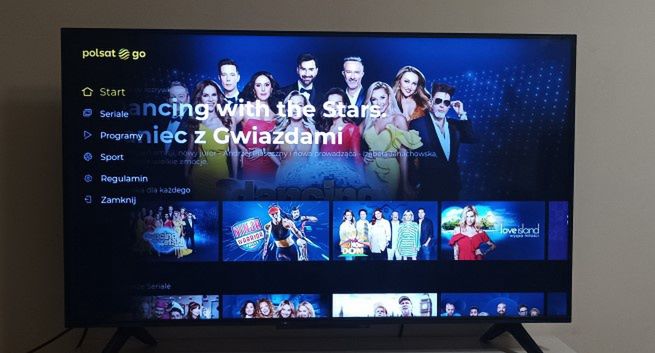 Polsat chce ułatwić odbiorcom naziemnym dostęp do Polsat Go