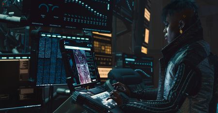 Zaprojektuj obudowę w stylu Cyberpunk 2077 i zgarnij rewelacyjne nagrody