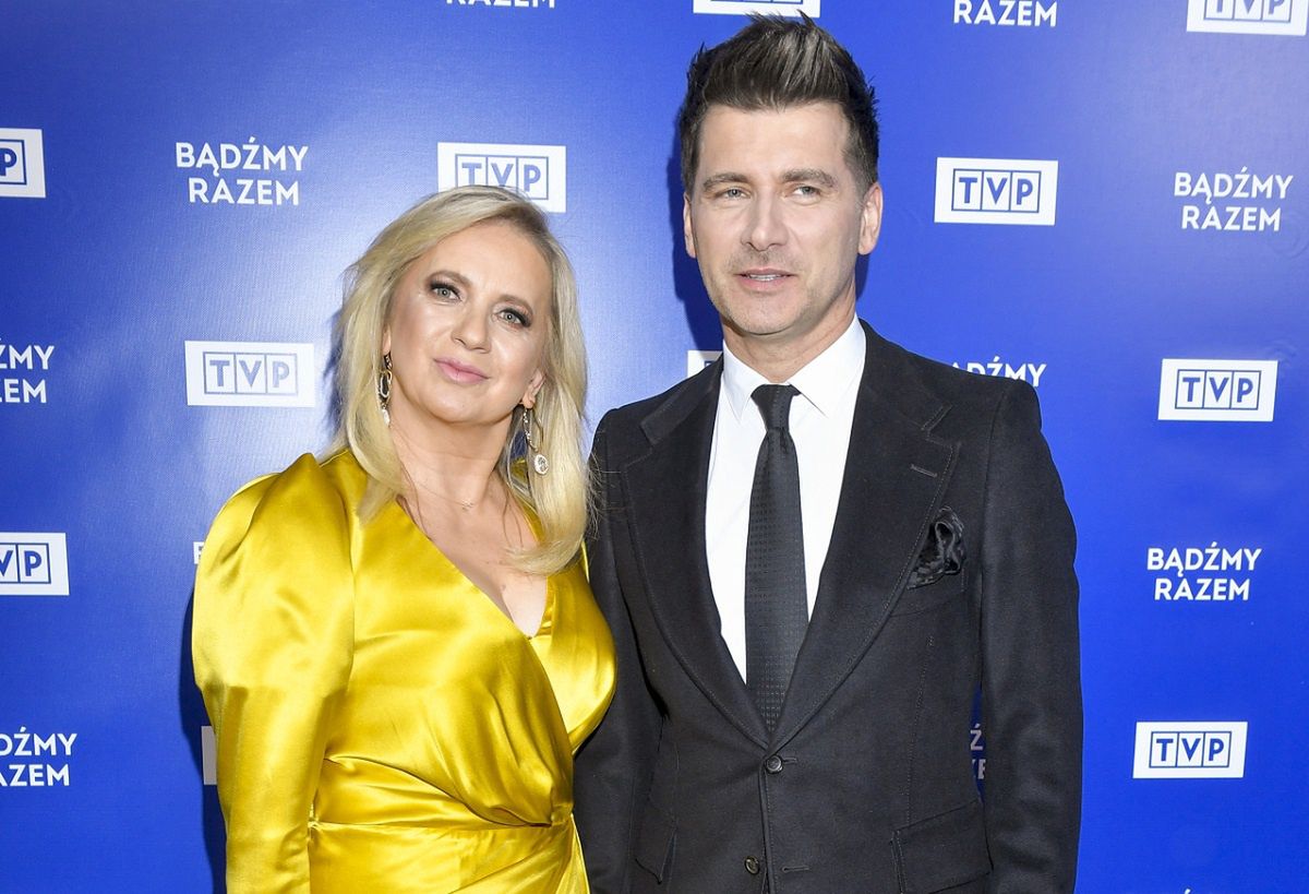 Fani martwią się o przyszłość Tomasza Kammela w TVP