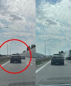 Najbardziej frustrujące 100 km w Polsce? "Test nerwów" zaczyna się już od wjazdu na A2
