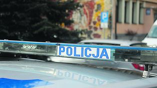 Gmina Siedlce: Mniej wypadków, więcej włamań