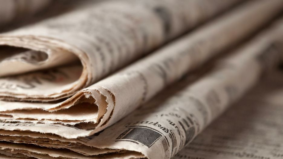 Gazety