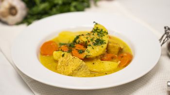 Drobiowe medaliony w tym sosie to petarda. Spróbujesz raz i będziesz robić co tydzień