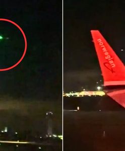 Nocny alarm nad Danią. Drony zbliżyły się do maszyn NATO