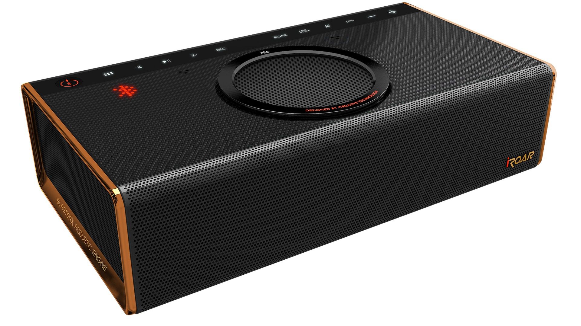 Najlepsze małe, bezprzewodowe głośniki. Co oferują Harman Kardon, Creative, Marshall i Polk Audio? 3
