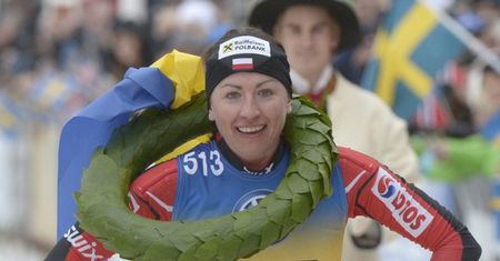 Z OSTATNIEJ CHWILI: Kowalczyk będzie startować w barwach... Norwegii!