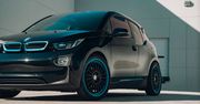 Wyjątkowe BMW i3. Po kołach odróżnisz hipstera od tunera