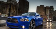 2013 Dodge Charger z pakietem Daytona [wideo]