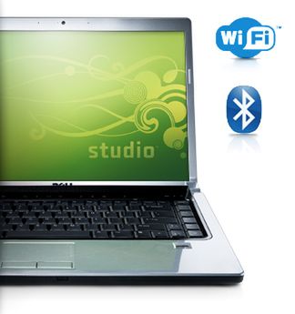 Nowy Dell Studio 15