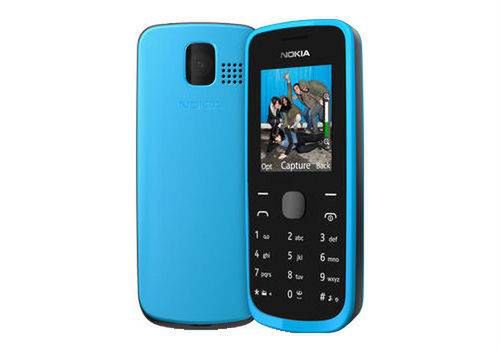 Nokia 113 - dane techniczne [Specyfikacja]