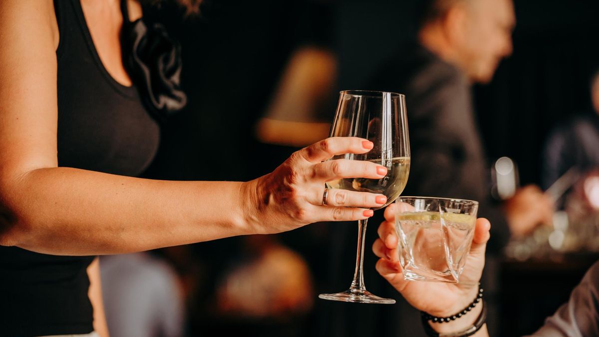 Jeden na pięciu uzależnionych to wysokofunkcjonujący alkoholik