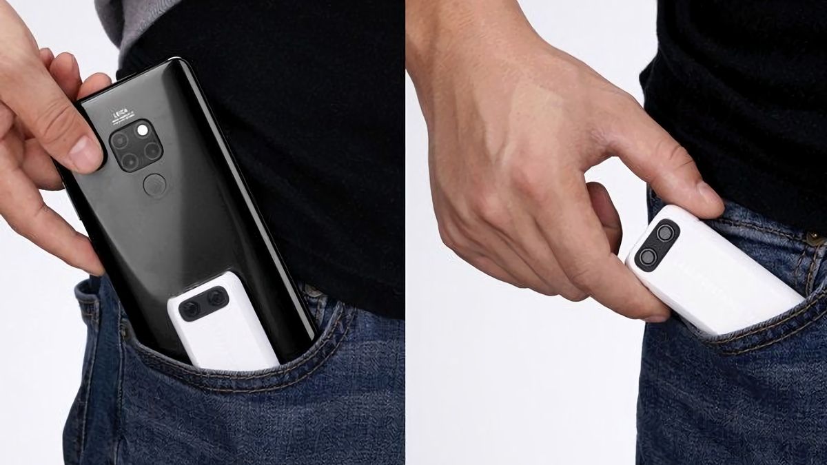 Metrówka na miarę naszych czasów. Dwustronny laserowy miernik Mileseey DP10 1