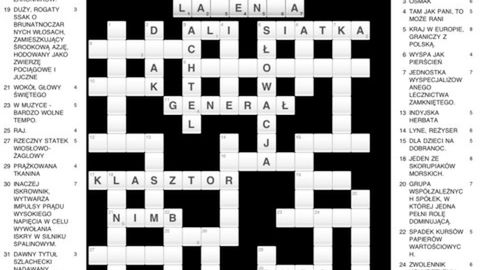 Rozwiązuj krzyżówki na iPadzie lub iPhonie 1