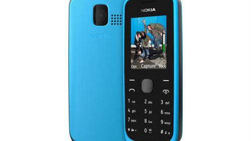 Nokia 113 - dane techniczne [Specyfikacja] 1