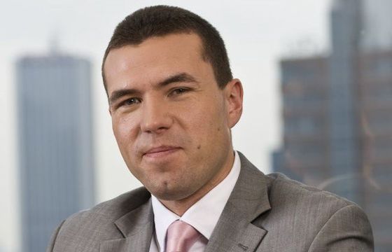 Michał Turczyk za Magdalenę Burnat-Mikosz liderem zespołu innowacji i zachęt inwestycyjnych w Deloitte