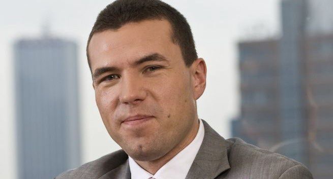 Michał Turczyk za Magdalenę Burnat-Mikosz liderem zespołu innowacji i zachęt inwestycyjnych w Deloitte