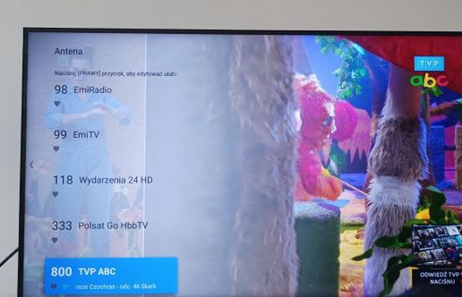 Dodatkowy kanał w ogólnopolskim MUX-6
