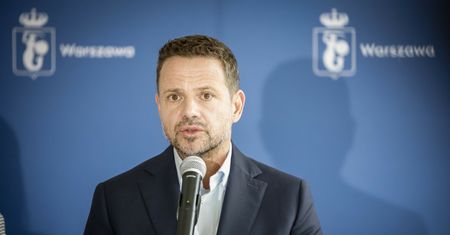 Kłopoty Trzaskowskiego? Prokuratura wszczyna śledztwo