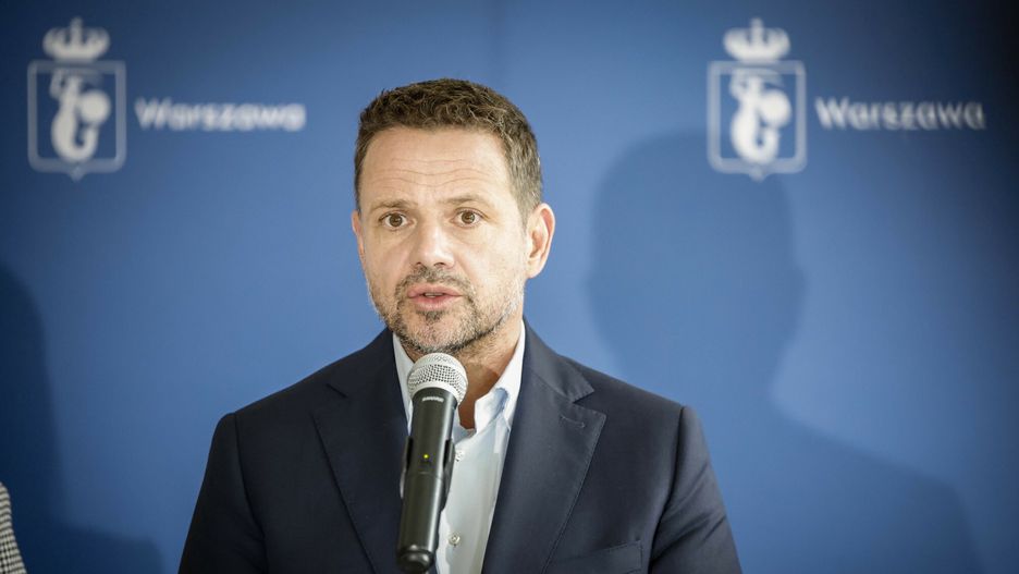 Kłopoty Trzaskowskiego? Prokuratura wszczyna śledztwo 