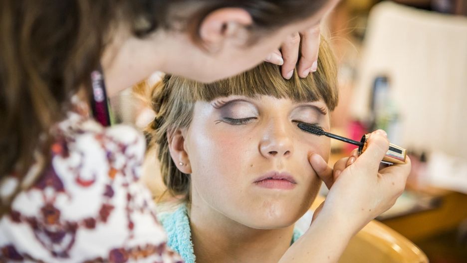 Internauci uznali, że 13-latka wygląda na dużo starszą