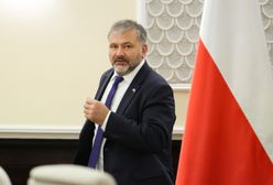 26 przestępstw. Żurek mówi o wniosku ws. Ziobry