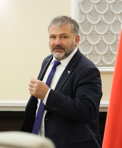 26 przestępstw. Żurek mówi o wniosku ws. Ziobry