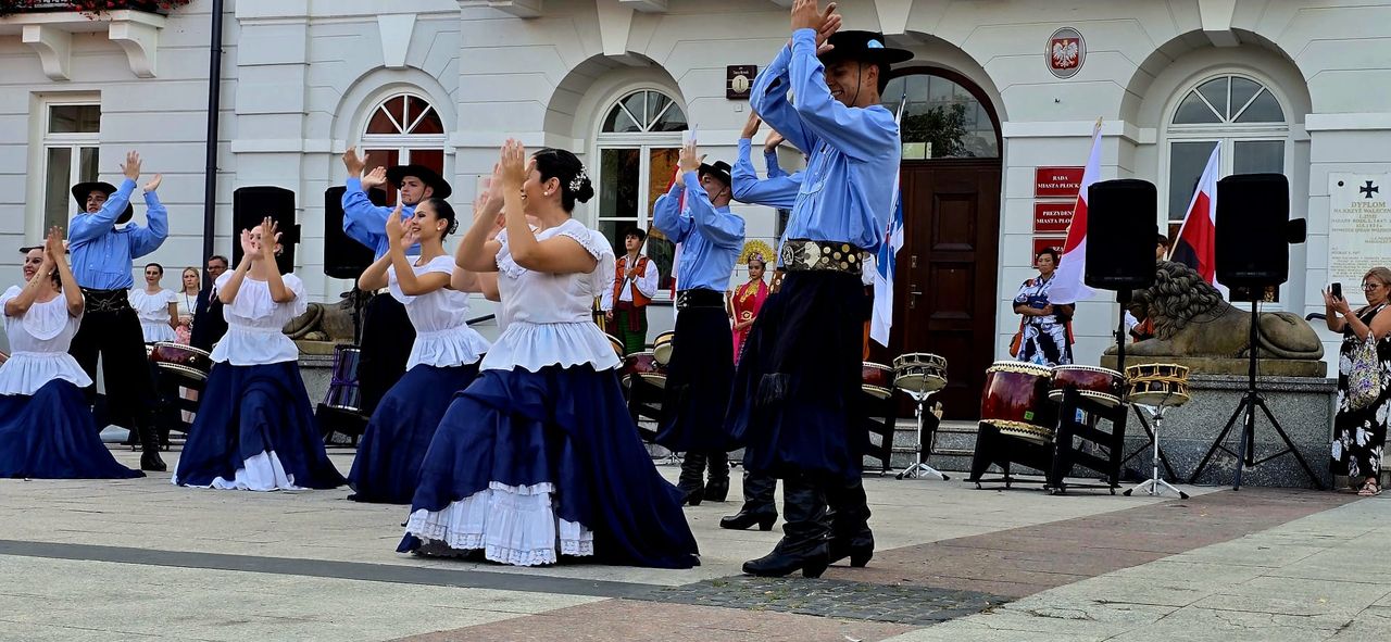 Vistula Folk Festival