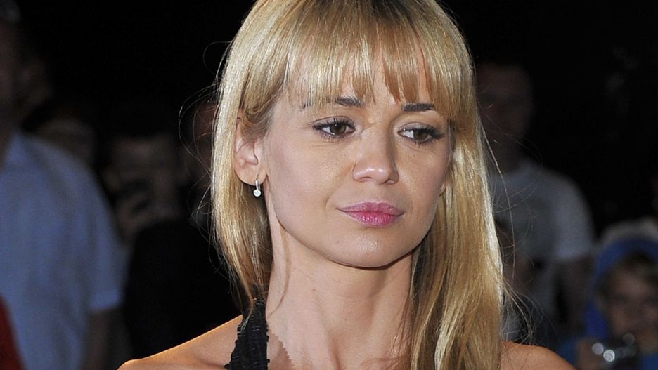 Anna Przybylska