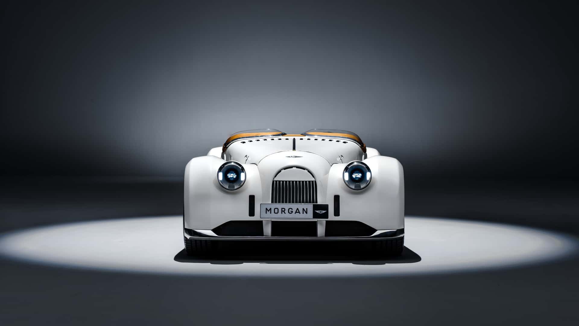 Morgan Midsummer