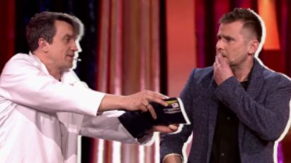 Kabaret Paranienormalni bawi do łez. Oto co zrobili na scenie