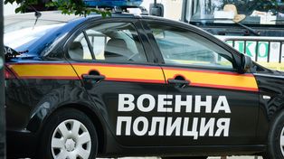Dwóch Niemców podejrzanych. Podpalone Starlinki w kraju NATO