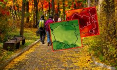 Co przyniesie początek listopada? Prognozy długoterminowe zaskakują