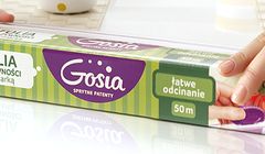 Środki Gosia reklamowane ze „sprytnymi patentami” (wideo)