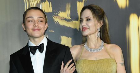 "Nic innego się nie liczy". Angelina Jolie otworzyła się na temat szóstki dzieci