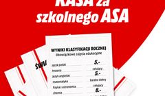 MediaMarkt w promocji daje zniżki za piątki i szóstki na świadectwach szkolnych