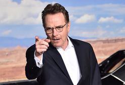 Brayan Cranston też miał koronawirusa. "Noście te cholerne maski"