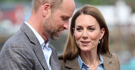 Ważna zmiana dotycząca Williama i Kate. Król Karol osobiście podjął tę decyzję