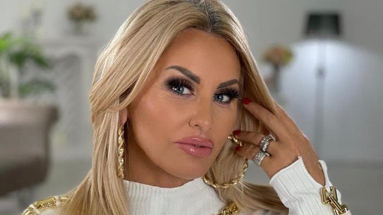 Tak mieszka gwiazda "Królowych życia"