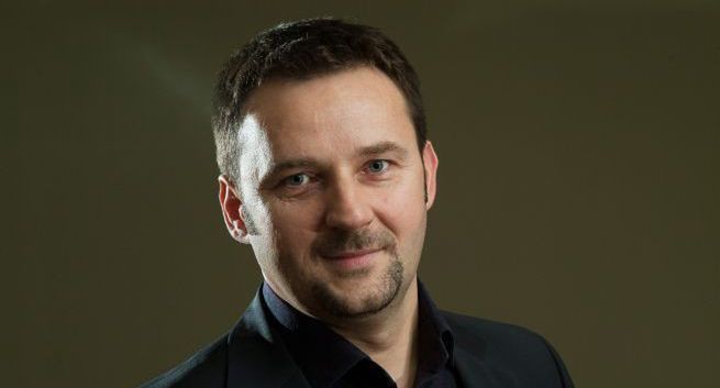 Witold Trzciński przeszedł z Gremi do Polska Press Grupy