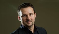 Witold Trzciński przeszedł z Gremi do Polska Press Grupy