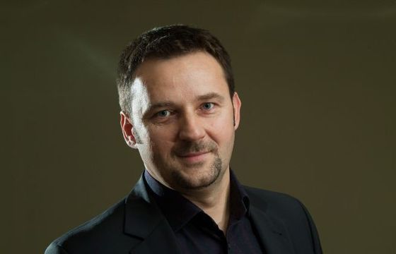 Witold Trzciński przeszedł z Gremi do Polska Press Grupy