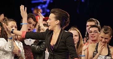 Tancerze z "You Can Dance 5"! WIDZICIE GWIAZDY?