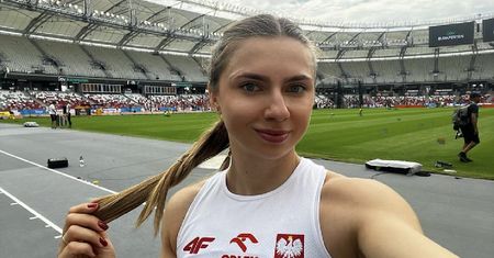 Uciekła do Polski przed reżimem Łukaszenki. Piszą o niej straszne rzeczy
