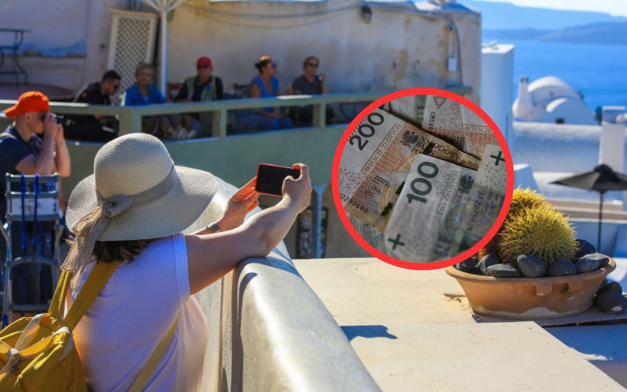 Czesi policzyli. Tyle Polacy wydają na wakacje. "Zaskoczyła nas"